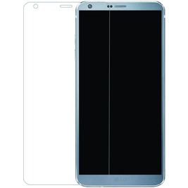 Mobilize LG G6 Protection d'écran Film - Compatible Coque (Lot de 2)
