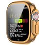 Mobigear Royal Coque rigide pour Apple Watch Ultra - 49 mm - Or