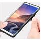 Mobigear Armor Ring Coque Xiaomi Mi Max 3 Coque arrière Rigide Anti-Chocs avec Anneau-Support - Rose doré