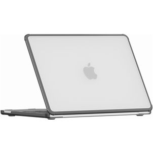 Mobigear Matte Ultra MacBook Neo 13 Pouces (2026) Coque - Noir - Model A3404