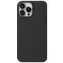 Nudient Thin Precise Coque iPhone 13 Pro Max Coque arrière Rigide - Ink Black