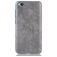 Mobigear Excellent Coque Xiaomi Redmi Go Coque arrière Rigide - Gris