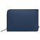 Gaston Luga Däsh Pochette Ordinateur portable 13 - 14 Pouces Housse ordinateur - Dark Blue