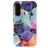 MIO Coque Samsung Galaxy A57 MagSafe Coque arrière Rigide - Flowers