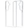 Mobiparts Classic Coque Transparente Samsung Galaxy S26 Plus Coque arrière en TPU Souple - Transparent