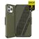 ITSkins SpectrumFolio Housse iPhone 11 Pro Etui - Kaki