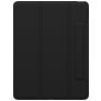 Otterbox Symmetry Folio Coque iPad Air 13 Pouces (2024) Etui - Noir