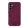 MIO Coque Samsung Galaxy A16 MagSafe Coque arrière Rigide - Berry Blooms
