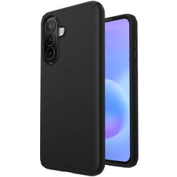 Speck Impact Hero Slim Coque Samsung Galaxy A37 Coque arrière Rigide Anti-Chocs - Noir