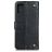 Mobigear Ranch Housse HTC Desire 21 Pro Etui Porte-Monnaie - Noir