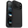 Otterbox Fre Coque iPhone 17 Pro Max MagSafe Coque arrière Rigide Anti-Chocs - Noir