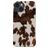 Burga Tough Coque iPhone 14 Coque arrière Rigide Anti-Chocs - Celestial