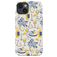 Burga Tough iPhone 15 MagSafe Plastique rigide Coque arrière Antichoc - Couvert