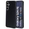 Mobiparts Classic Samsung Galaxy S24 FE TPU souple Coque arrière - Noir