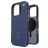 Speck Presidio2 Pro iPhone 16 Pro MagSafe Plastique rigide Coque arrière Antichoc - Coastal Blue