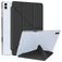 Mobigear Origami Coque Samsung Galaxy Tab S11 Ultra Etui - Noir