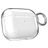 Speck Presidio Coque rigide antichoc pour Apple AirPods 3 - Transparent