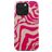 Burga Tough Coque iPhone 16 Pro Coque arrière Rigide Anti-Chocs - Siren
