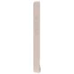 Mobiparts Coque iPhone 15 Pro Coque arrière en Silicone - Soft Salmon