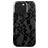 Burga Tough Coque iPhone 16 Pro Coque arrière Rigide Anti-Chocs - Magnetic