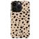 MIO iPhone 14 Pro MagSafe Plastique rigide Coque arrière - Spots