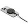 Cygnett Chargepuck - Chargeur MagSafe 1 mètre 15W - Noir