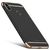 Mobigear TriGuard Coque Xiaomi Mi A2 Lite Coque arrière Rigide - Noir