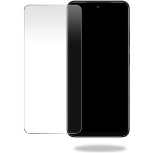 Mobilize Xiaomi Redmi Note 10 4G Verre trempé Protection d'écran - Compatible Coque