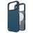 Speck Presidio2 Pro iPhone 17 Pro Max MagSafe Plastique rigide Coque arrière Antichoc - Deep Sea Blue