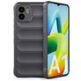 Mobigear Bumpy Coque Xiaomi Redmi A1 4G Coque arrière en TPU Souple - Charcoal