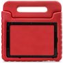 Xccess Kids Guard Coque iPad Pro 11 Pouces (2024) Coque de tablette pour enfants avec Poignée Enfants en EVA - Rouge