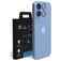 Elite iPhone 17 Verre trempé Protection Objectif Caméra - Compatible Coque - Bleu
