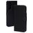 Mobiparts Classic Wallet Housse Samsung Galaxy A27 MagSafe Etui - Noir