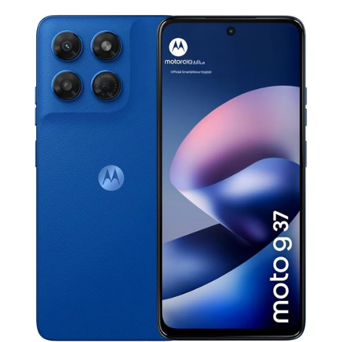 Motorola Moto G37