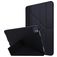 Mobigear Origami Coque iPad Pro 11 Pouces (2020) Etui - Noir