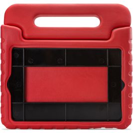 Xccess Kids Guard Coque iPad Mini 3 (2014) Coque de tablette pour enfants avec Poignée Enfants en EVA - Rouge
