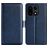 Mobigear Slim Magnet Housse OnePlus 15 Etui Porte-Monnaie - Bleu