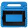 Xccess Kids Guard Coque iPad Mini 7 (2024) Coque de tablette pour enfants avec Poignée Enfants en EVA - Bleu