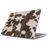 Burga Hardshell MacBook Air 13 Pouces (2022-2026) Coque - Celestial - Model A2681 / A3113 / A3240 / A3449