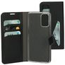 Mobiparts Classic Wallet Housse Samsung Galaxy S20 Plus Etui Porte-Monnaie - Noir