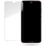 Mobilize Motorola Moto G7 Verre trempé Protection d'écran - Compatible coque