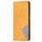Mobigear Rhombus Slim Housse Nokia G21 Etui - Cognac