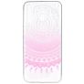 Mobigear Design Coque Xiaomi Redmi 7 Coque arrière en TPU Souple - Attrapeur de rêves