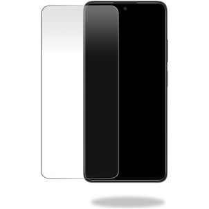 Mobilize POCO X4 Pro 5G Verre trempé Protection d'écran - Compatible Coque