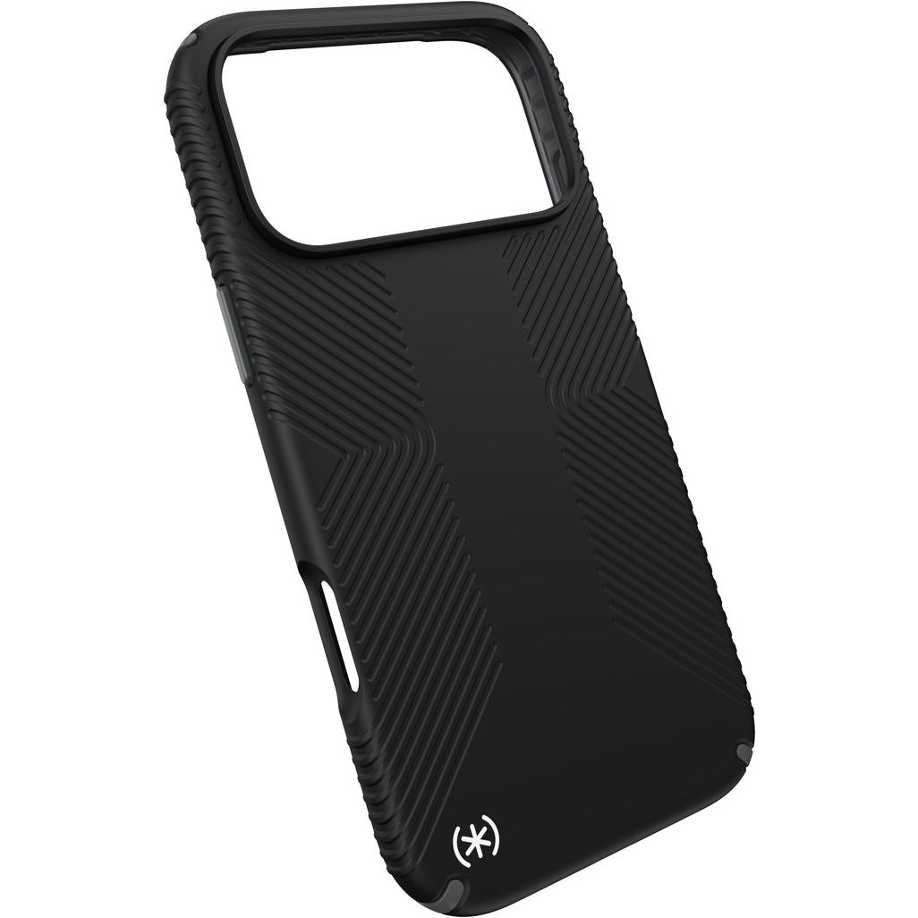Protection Dos Et Plateau Objectif Pour IPhone 17 Pro Max - 2+2 Pièces, Finition Mate Translucide, Anti-empreintes, Ultra Léger - 8