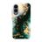 MIO Coque Samsung Galaxy S25 Edge MagSafe Coque arrière Rigide - Green Marble
