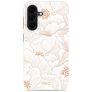 MIO Coque Samsung Galaxy A37 MagSafe Coque arrière Rigide - White Roses