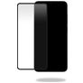 Mobilize Samsung Galaxy S24 Plus Verre trempé Protection d'écran Confidentialité - Compatible Coque - Noir
