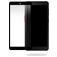 Mobilize Premium Samsung Galaxy Xcover 5 Verre trempé Protection d'écran - Compatible Coque - Noir