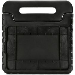 Xccess Kids Guard Coque iPad 6 (2018) Coque de tablette pour enfants avec Poignée Enfants en EVA - Noir